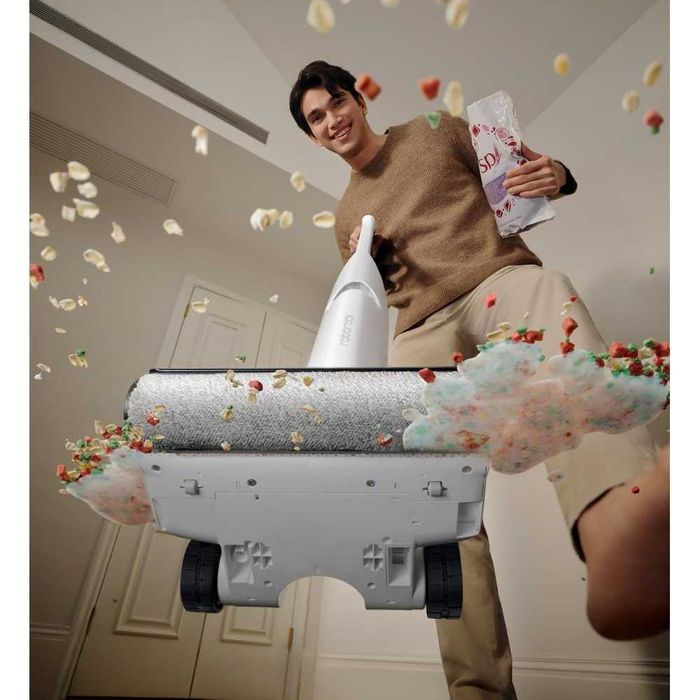 НОВА Вертикална прахосмукачка Roborock Dyad Flexi Pro