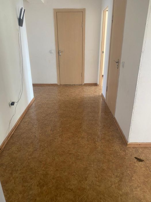 3 комнатная квартира