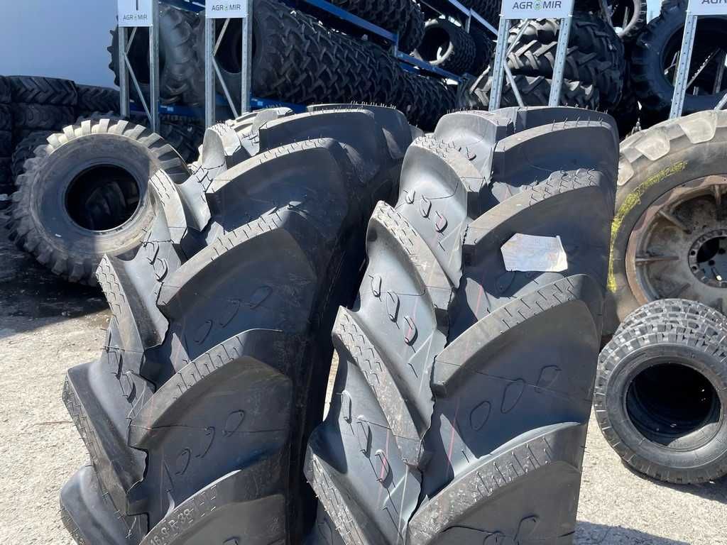 Anvelope de tractor 420/85R38 Livrare rapdia Kleber