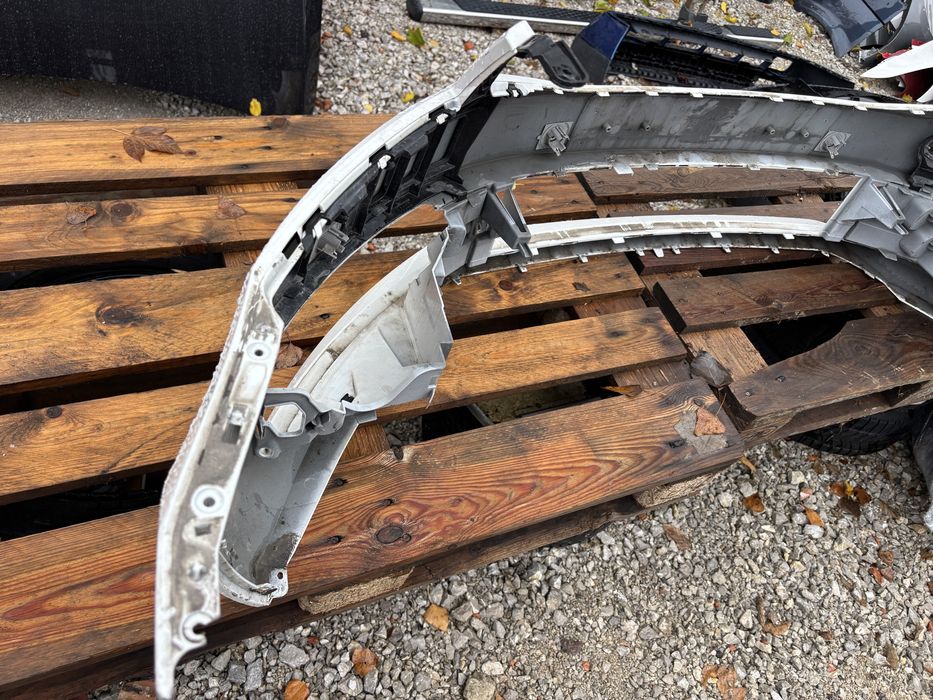 Броня Skoda Octavia