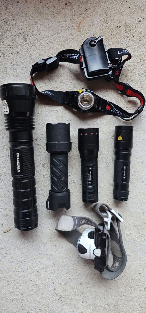 Elma Knipex Wurth Wera Jokari Miller Bahco Led Lenser Fluke Bosch