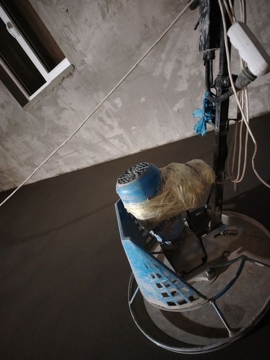 Suxoy styashka quyish xizmati