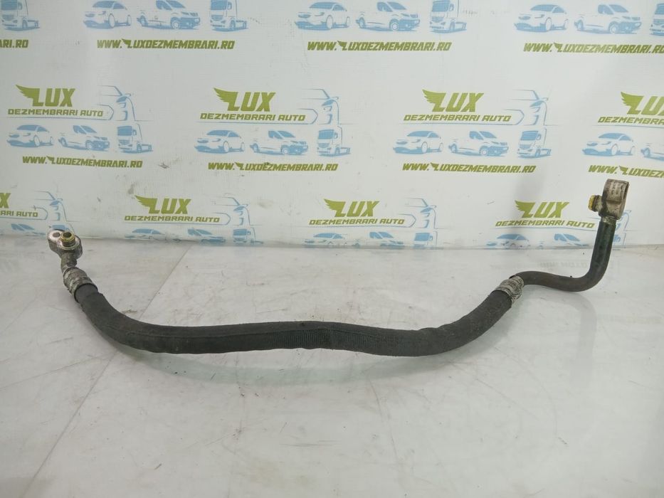 Conducta clima ac 3.2 fsi auk 4f0260701L Audi A6 4F/C6  [din 2004 pan
