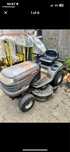 Tractoras gazon 18.5cai Craftsamn Lt2000