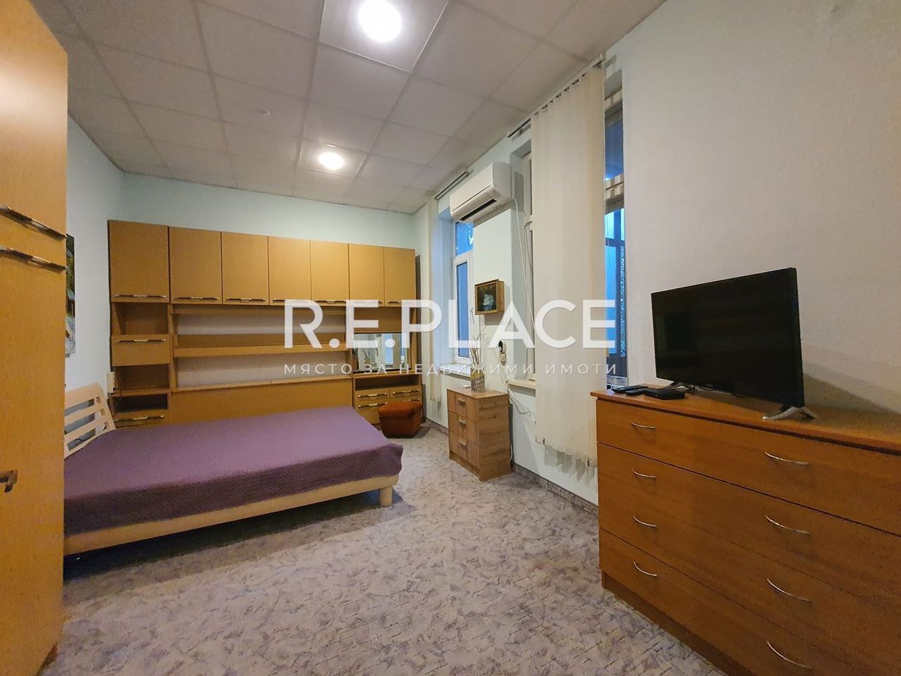 Дава се под наем Четиристаен апартамент в Варна, Нептун - 125 кв.м за 561 € - Снимка #5