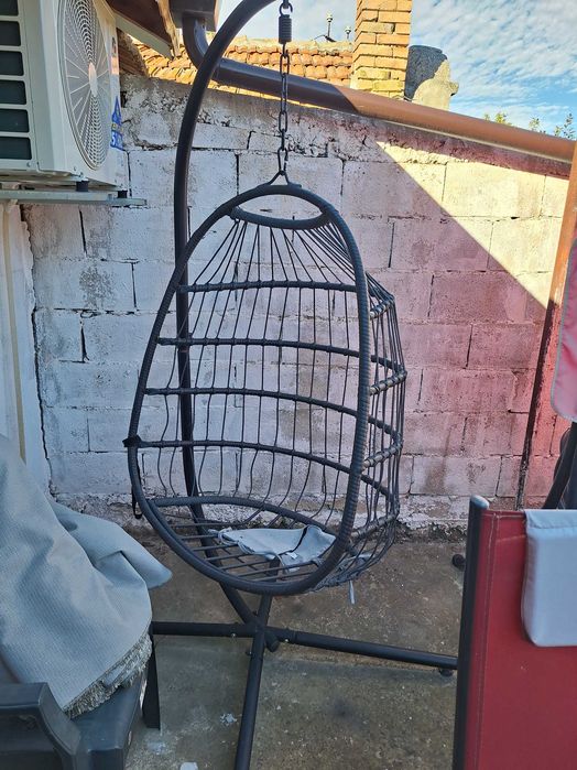 Градинска Люлка висяща