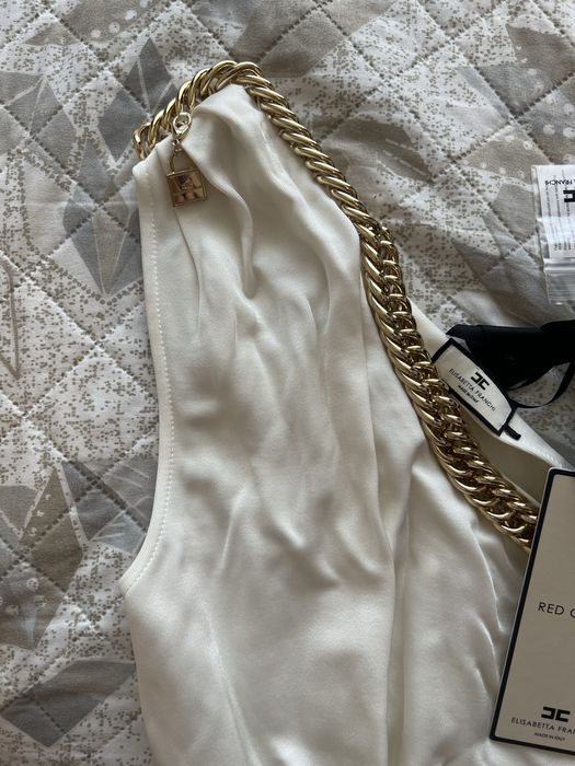 Rochie Elisabetta Franchi Red Carpet