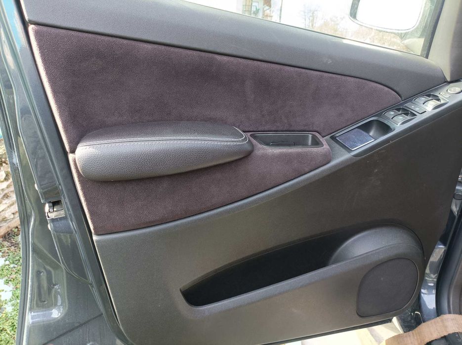 Lancia musa на части