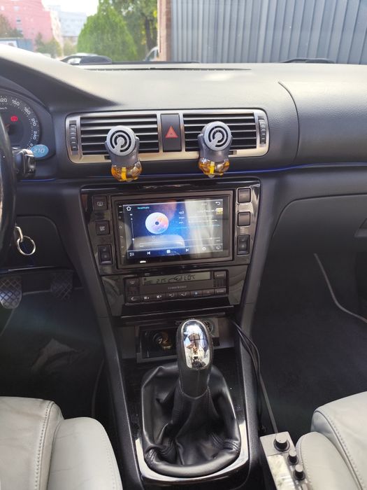 Vând Skoda superb 1 ediție limitată !!!