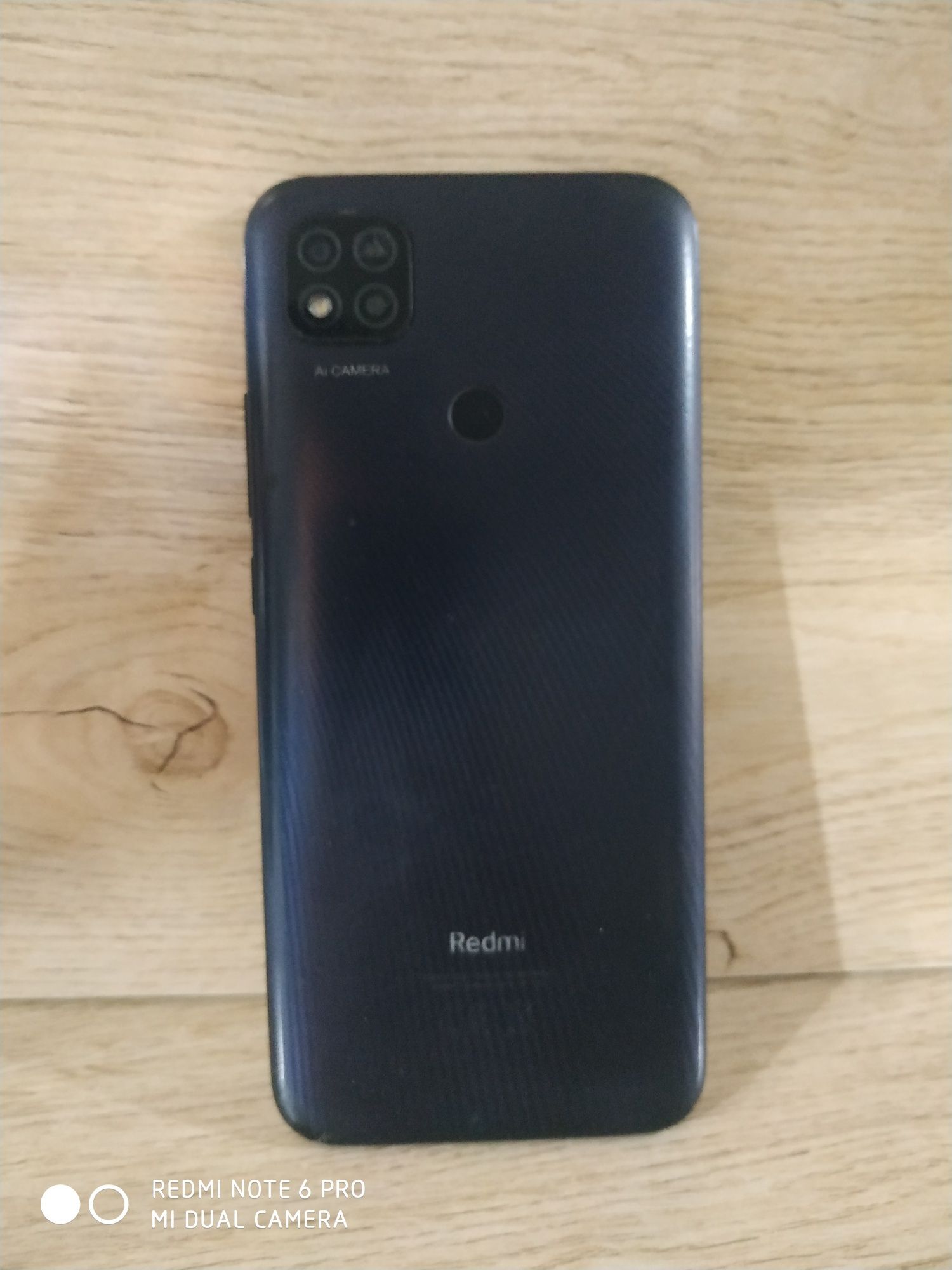 Xiomi Redmi 9c 64 gb