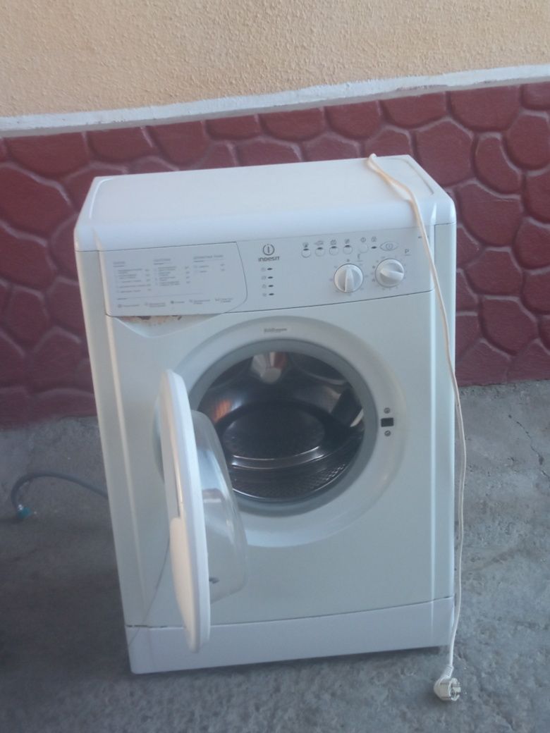 Продам нерабочее стиральный машину