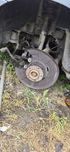 Fuzeta spate dreapta bmw seria 5 f10 2.0d 184 cp