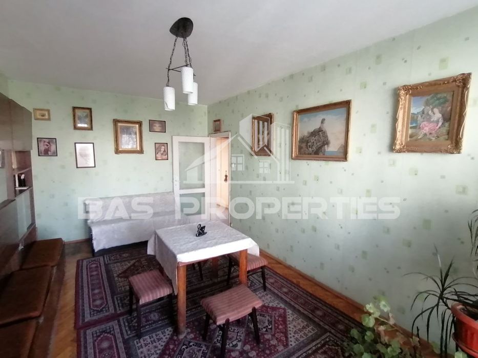 Продава се Двустаен апартамент в София, Красна поляна 2 - 63 кв.м за 2048 €/кв.м - Снимка #2