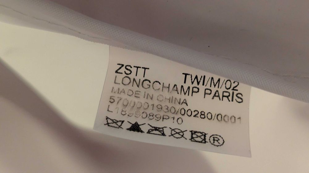 Longchamp Le Pliage L