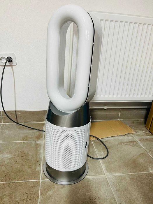 Purificator Dyson Purifier Hot+Cool™ Gen1 HP10