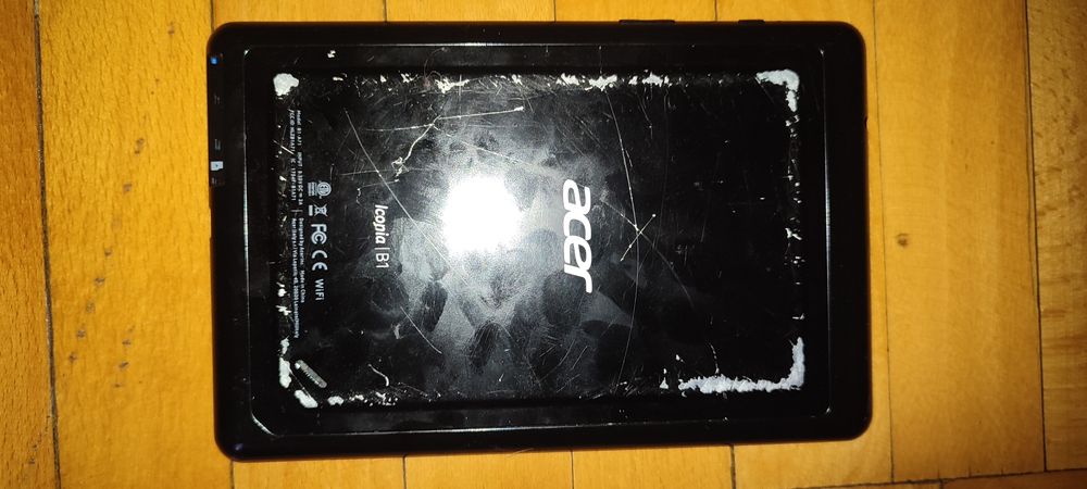 tableta acer iconia b1 a71
