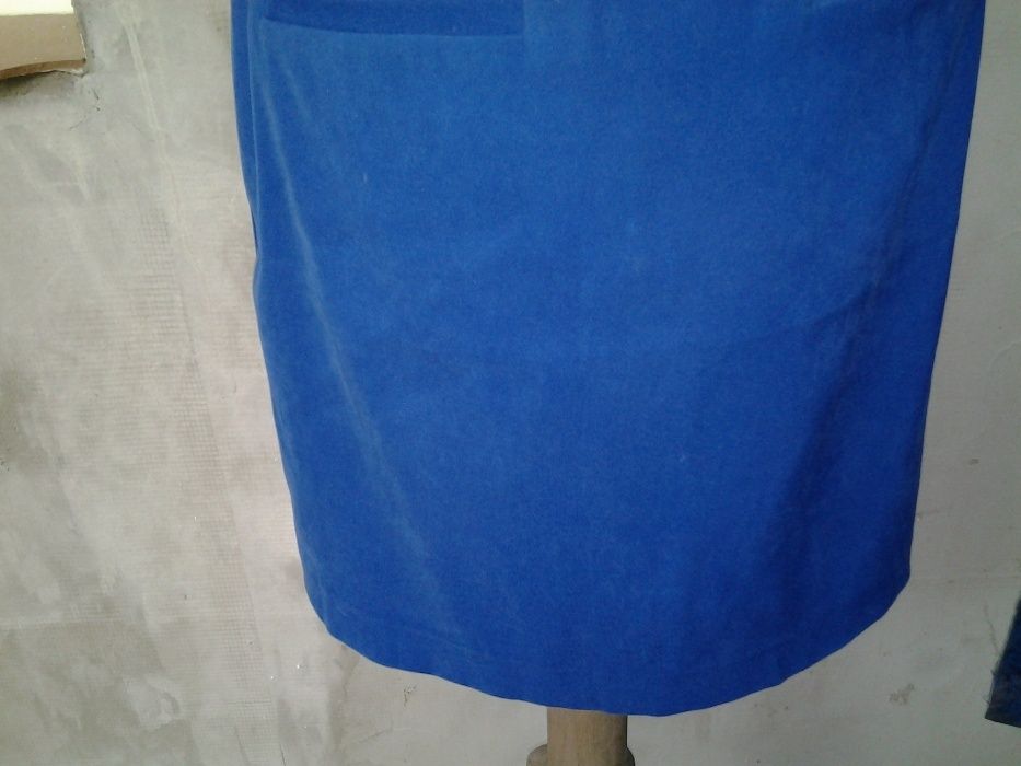 Spandex fusta dama mar. 40 / M