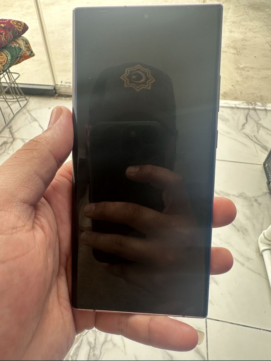 Samsung note 20 ultra
