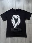 Тениски Pleasures (S)