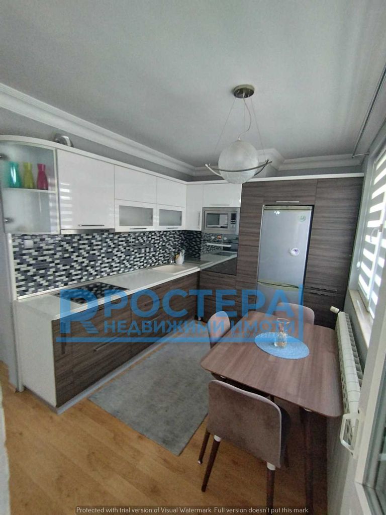 Продава се Четиристаен апартамент в Търговище, Боровец - 127 кв.м за 1252 €/кв.м - Снимка #3