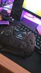Manba One Black Controller