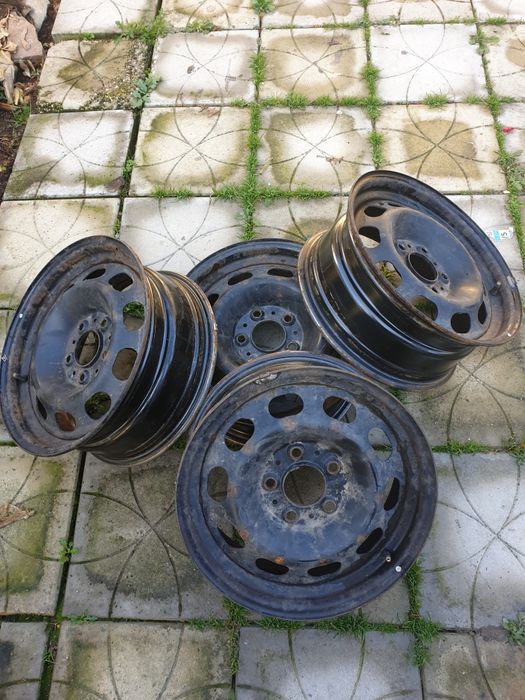 4 jante BMW tabla R16