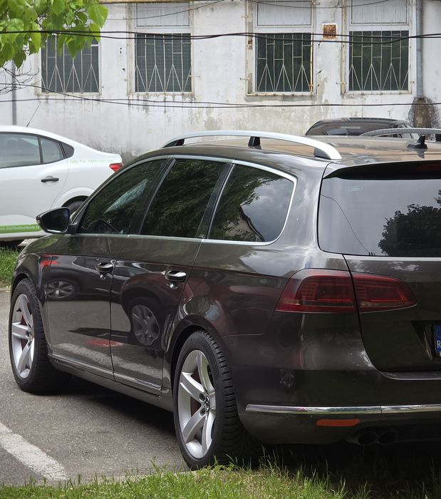 Jante concave 5x112 R17, ET28