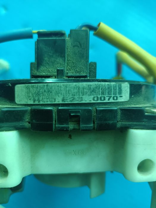 Spirala volan Hyundai Coupe