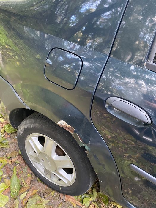 Dacia Logan 1.4mpi