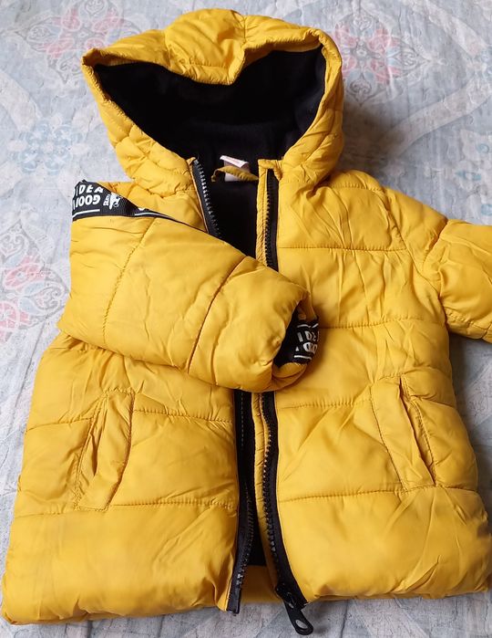 Куртка детская универсал