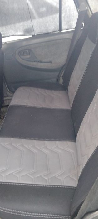 ⁉️‼️Nexia 1 sotialadi srochnaga ‼️⁉️