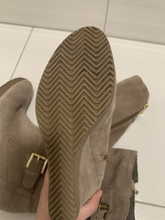 Cizme Guess marimea 39