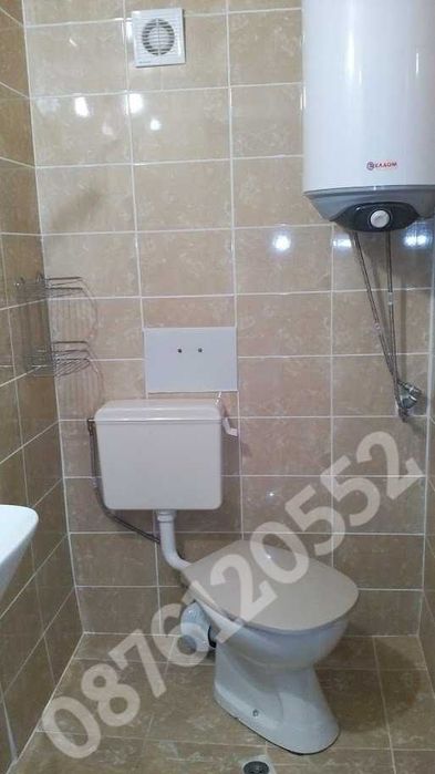 Дава се под наем Едностаен апартамент в Варна, Чаталджа - 20 кв.м за 204 € - Снимка #3