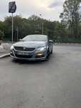 Volkswagen passat cc 2.0 tdi