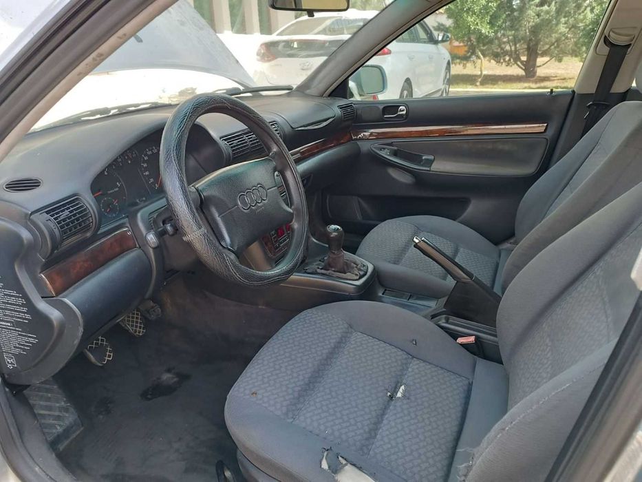 Audi A4 Quattro. 1.9 Tdi.