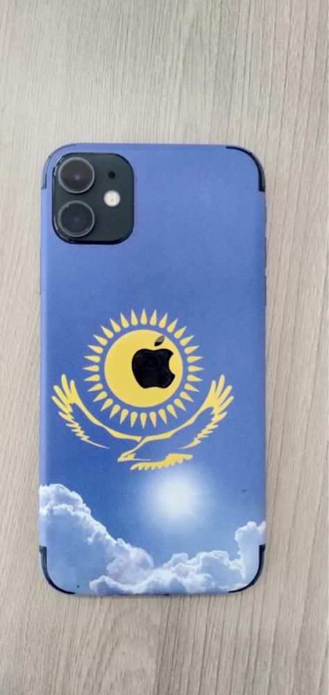 iPhone 11 с гарантия