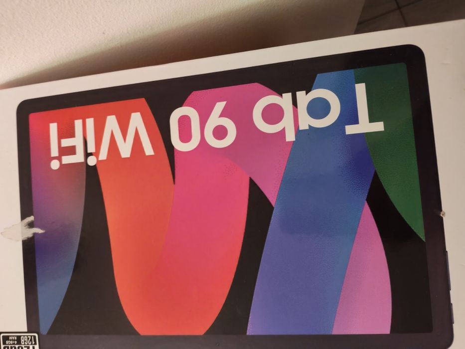 Vand tableta tab90 wifi