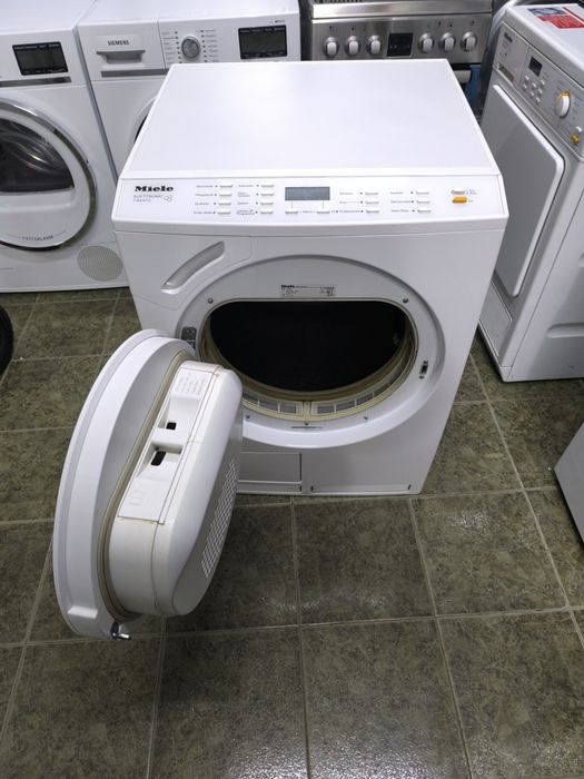 Сушилня Miele T 9447 C  - 8кг. клас В.
