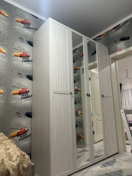 Продам шкаф в отличном состоянии