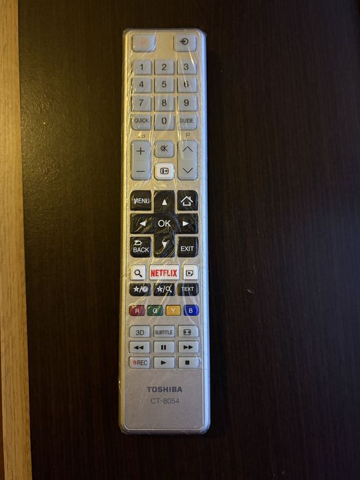 Телевизор Toshiba 43 inches