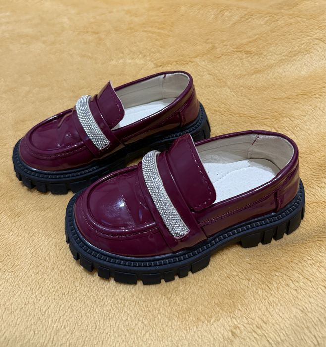 Pantofi fete marimea 27