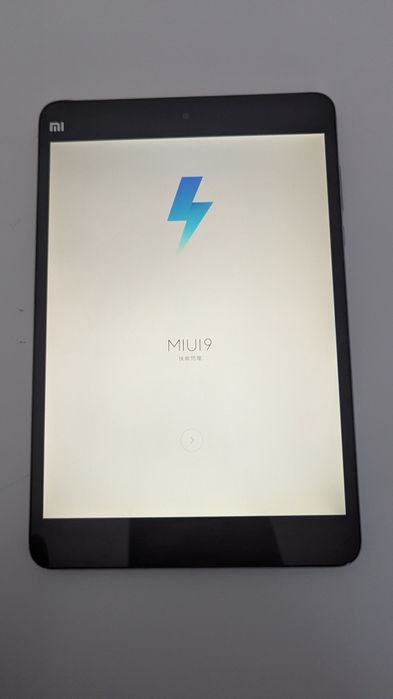 Tabletă Xiaomi MI pad 2