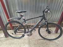 Vând bicicletă trekking Rixe Cross XC 6.0
