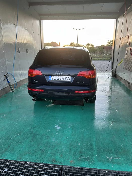 Vand Audi Q7 2008 3.0TDI
