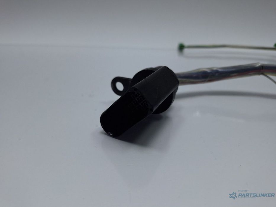 Cablaj transmisie automata in 6 trepte VOLKSWAGEN TOUAREG 7LA, 7L6, 7L7 2002 - 20133.0 V6 TDI BKS, CATA 09D927363G