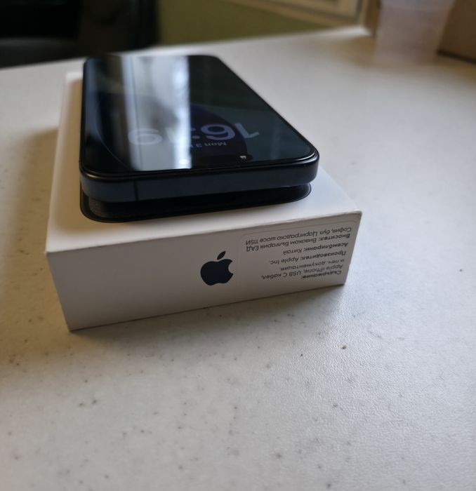 Iphone 15 Pro Max 512gb