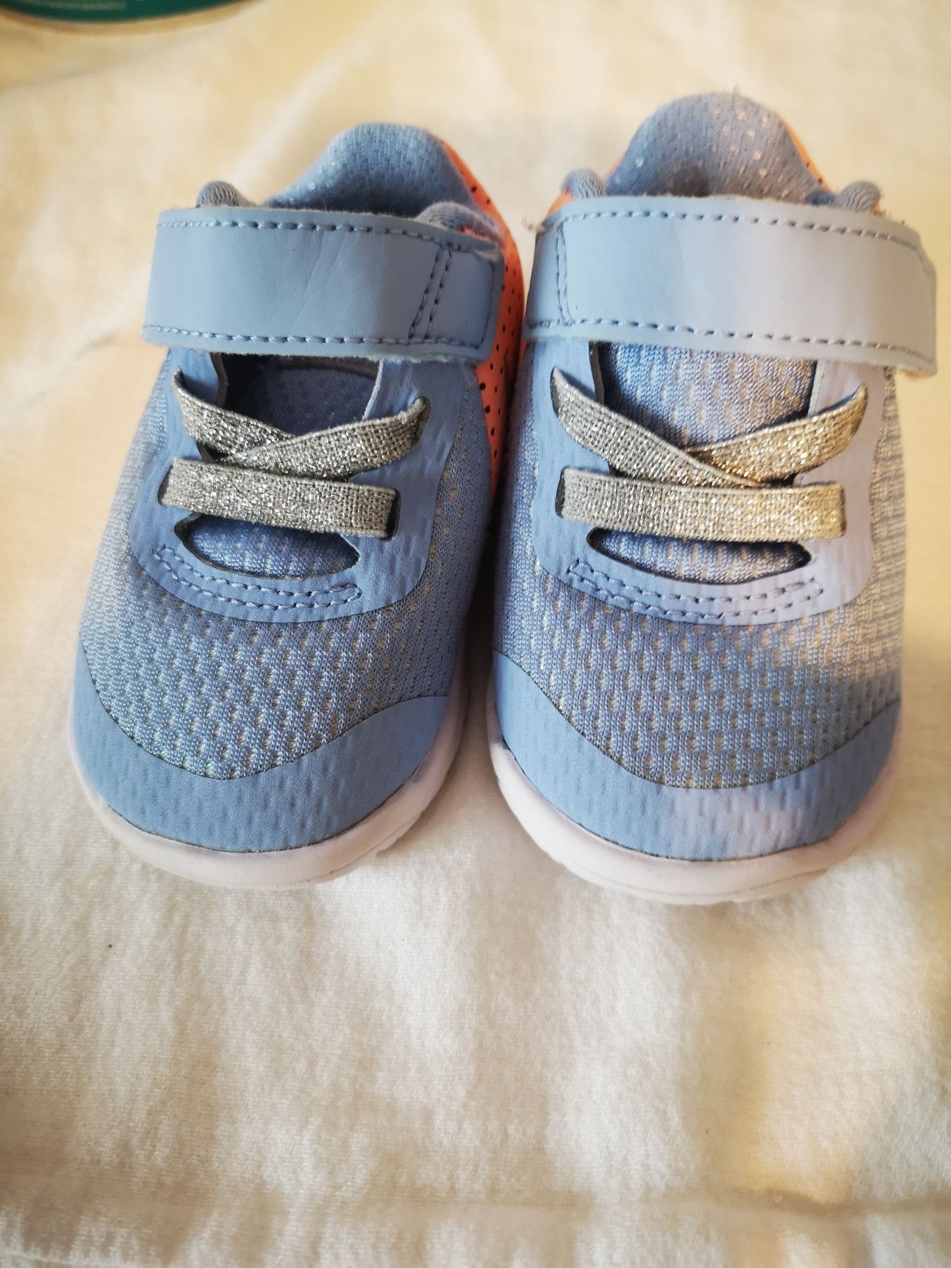 Adidași bebeluși Nike