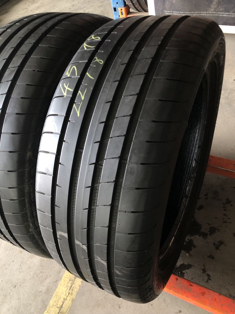 Anvelope vara 245/45/18 Goodyear Eagle F1 Asymmetric 3 245 45 18 R18