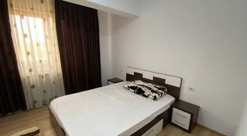 Дава се под наем Двустаен апартамент в Пловдив, Христо Смирненски - 60 кв.м за 346.8 € - Снимка #1