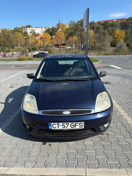 De vanzare Ford Fiesta